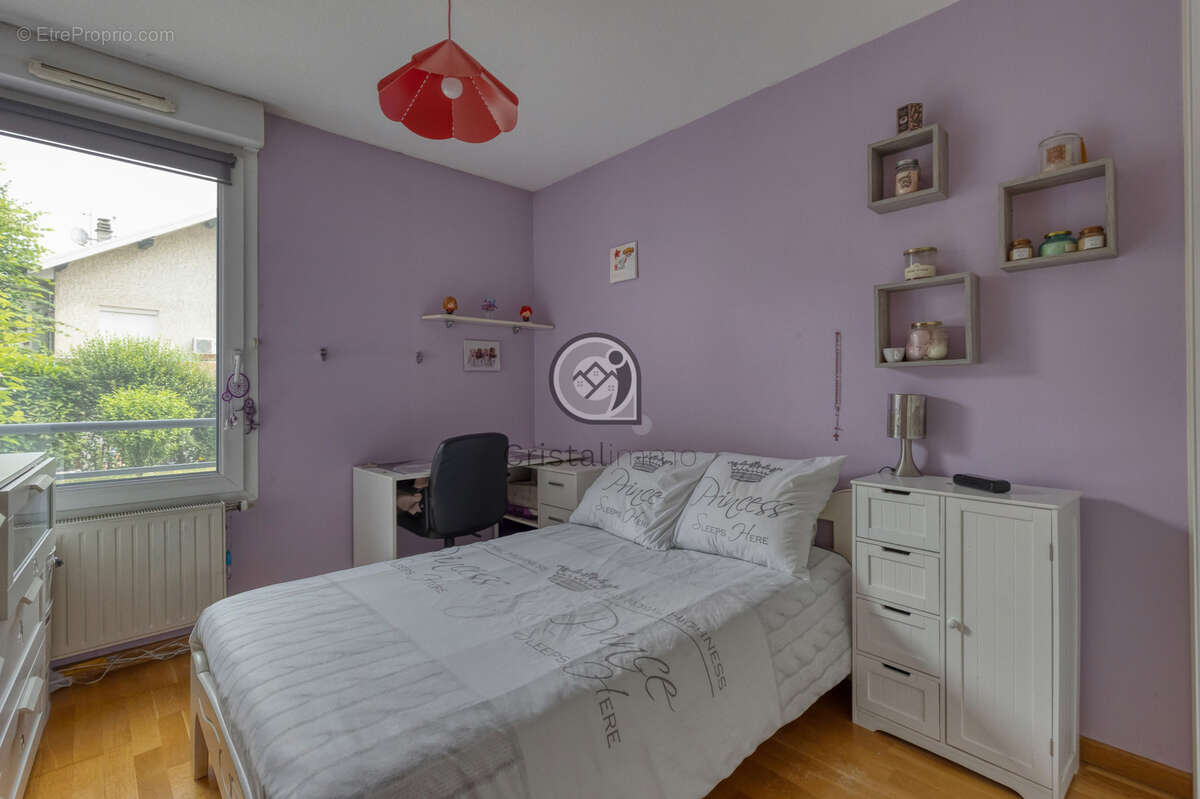 Appartement à LE VERSOUD