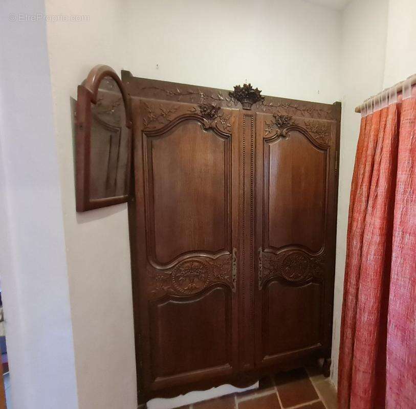 Maison à SAINT-CLAR