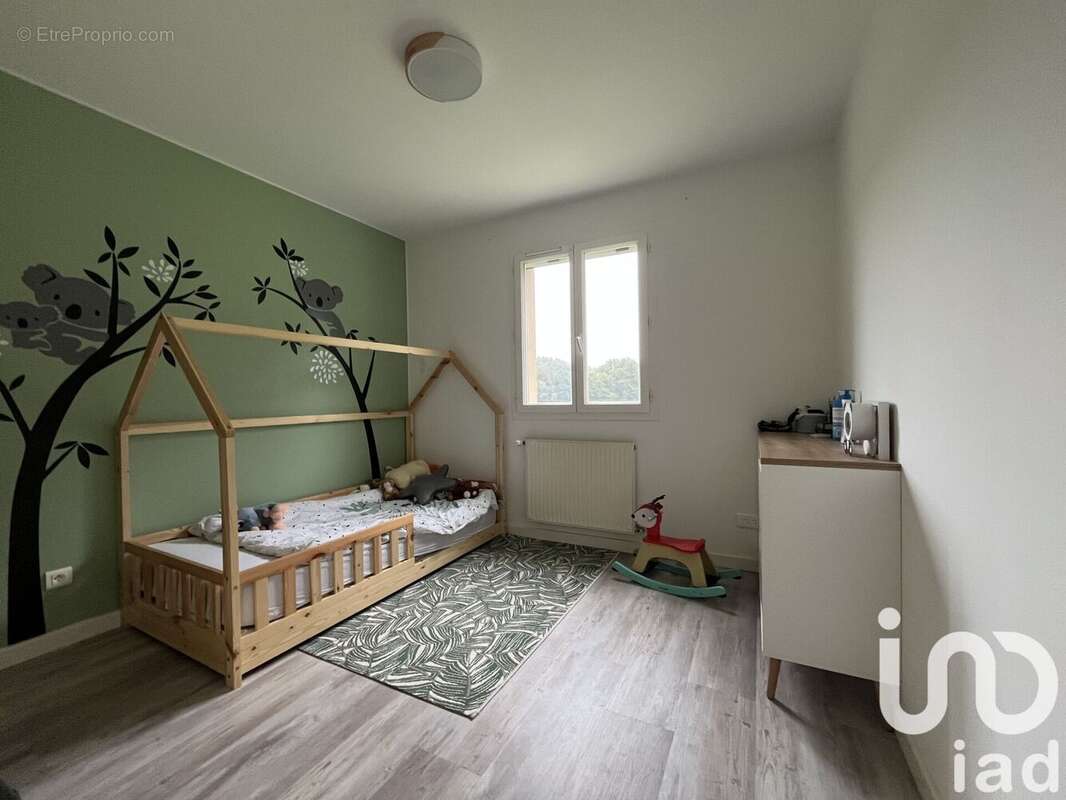 Photo 4 - Maison à COMPREIGNAC