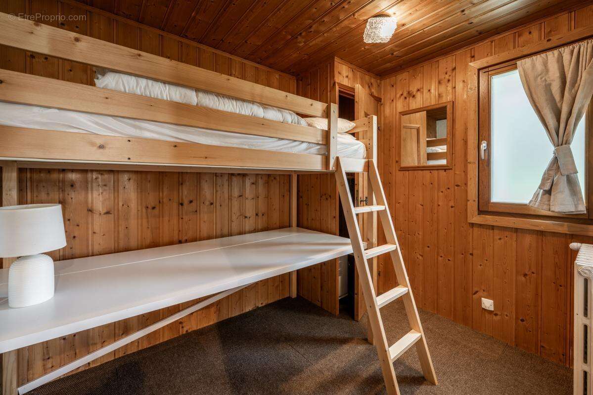 Maison 184 m² à Chamonix-Mont-Blanc  - photo 11