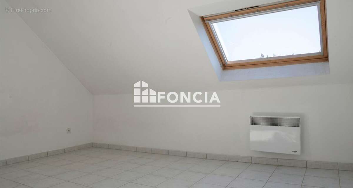 Appartement à AMIENS