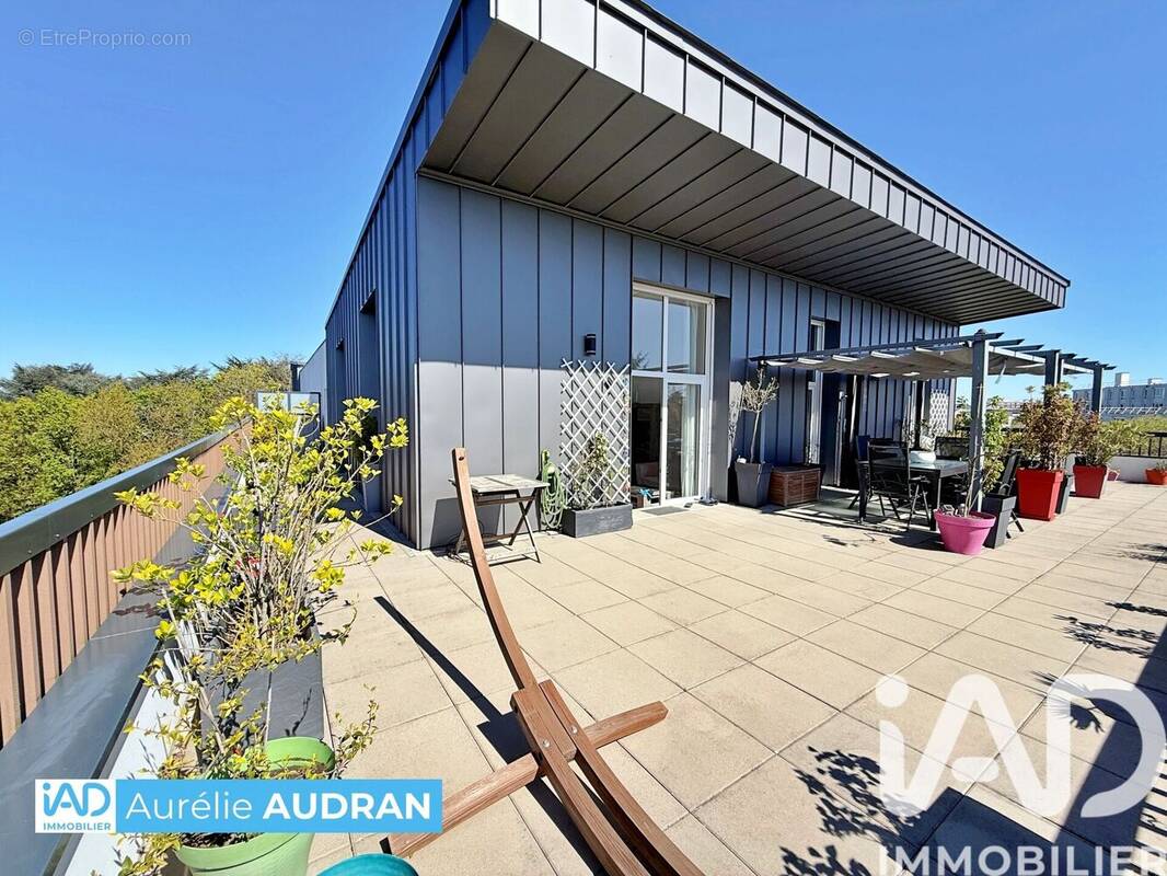 Photo 1 - Appartement à GUYANCOURT