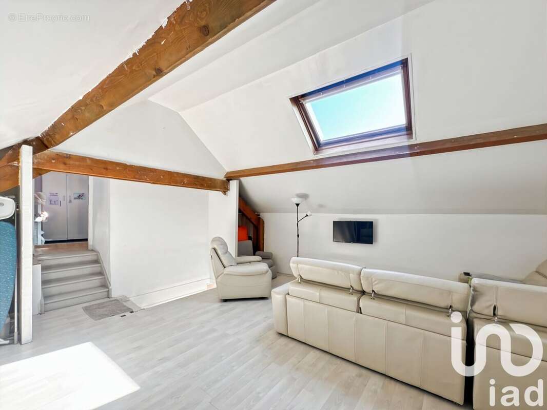 Photo 5 - Maison à BRUNOY