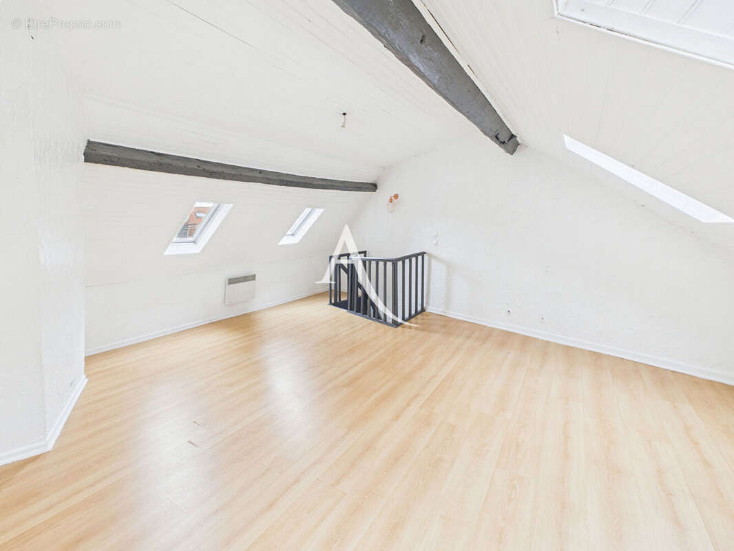 Appartement à LILLE