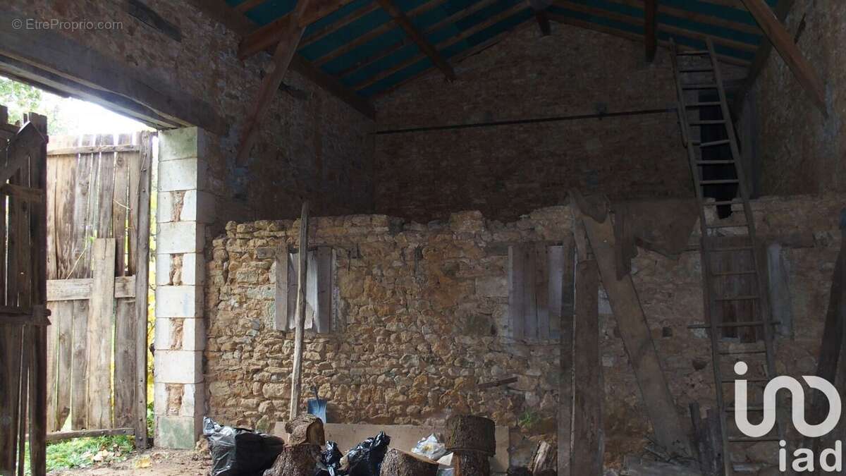 Photo 9 - Maison à ANCHE