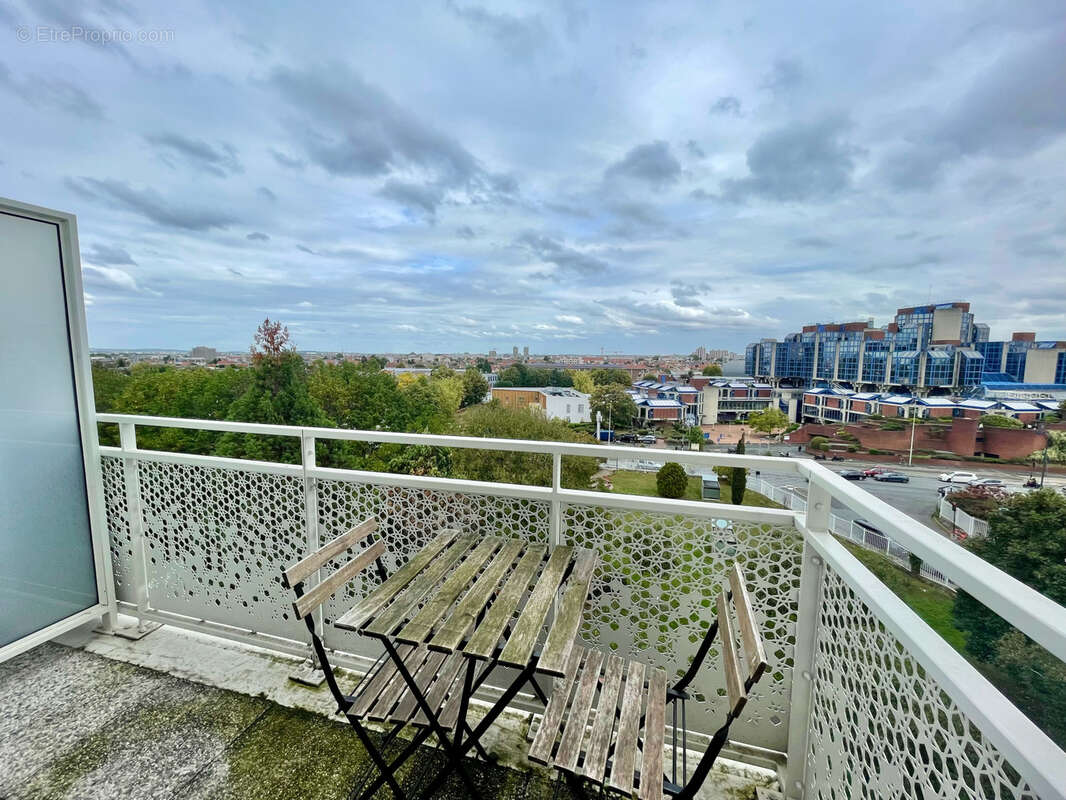 Appartement à BOBIGNY