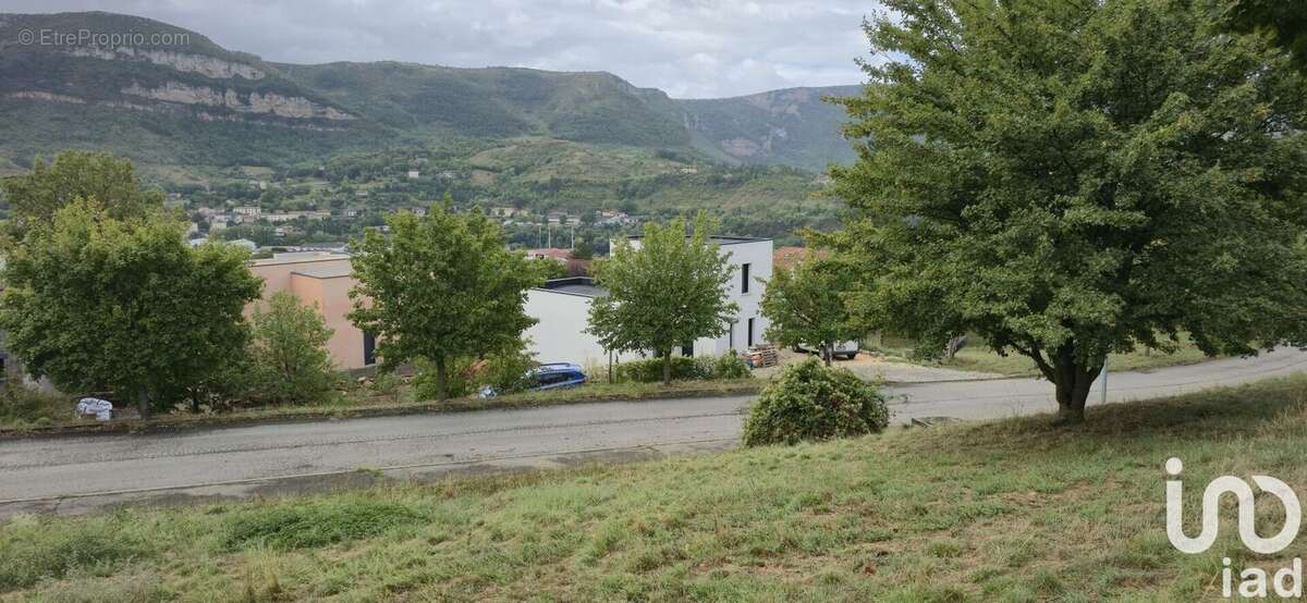 Photo 8 - Terrain à MILLAU