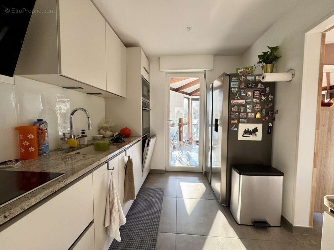 Maison à BREUSCHWICKERSHEIM