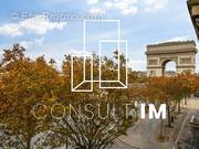 Commerce à PARIS-16E