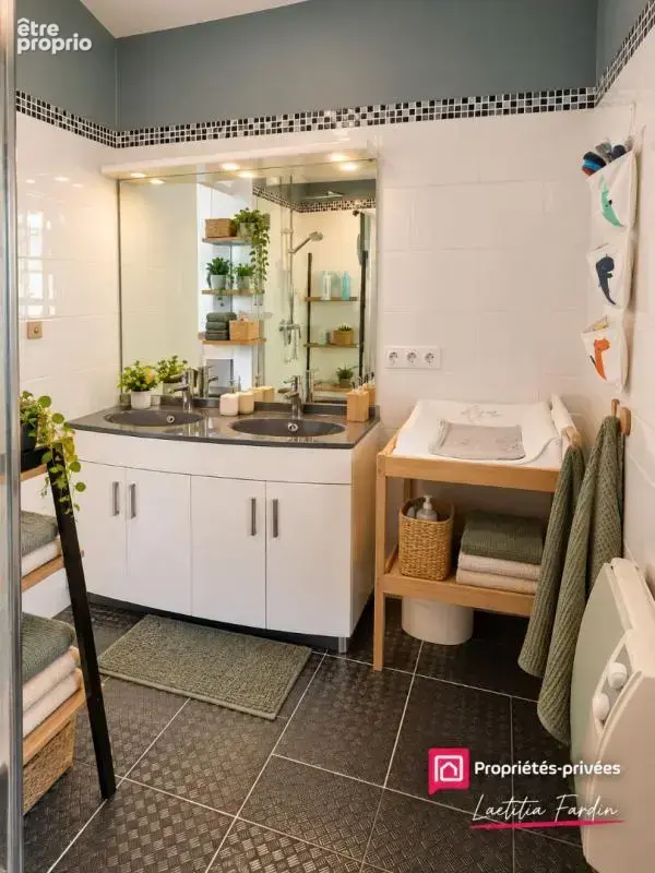 Villa coup de coeur 4P 130m2 avec jardin et Studio - photo 6