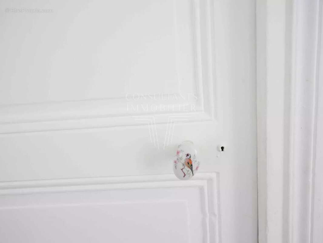 Maison à PARIS-13E