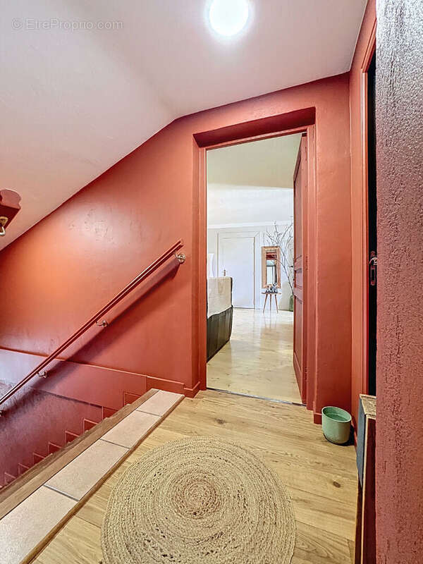 Maison à BOURGOIN-JALLIEU