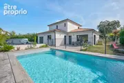 Maison à BELBERAUD