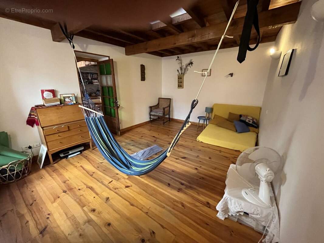 Maison à CESSENON-SUR-ORB