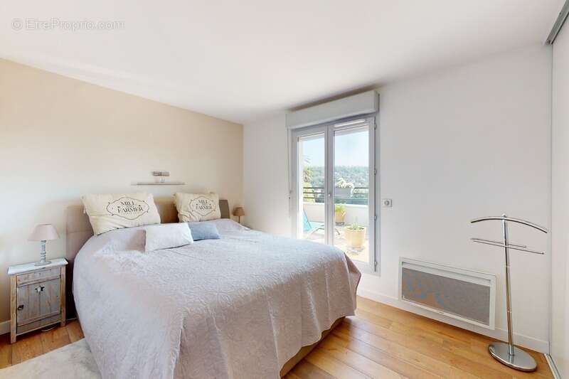 Appartement à MANTES-LA-JOLIE