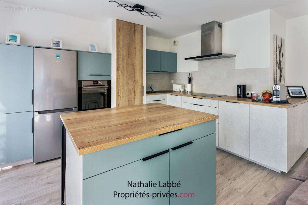 Appartement à PORNIC