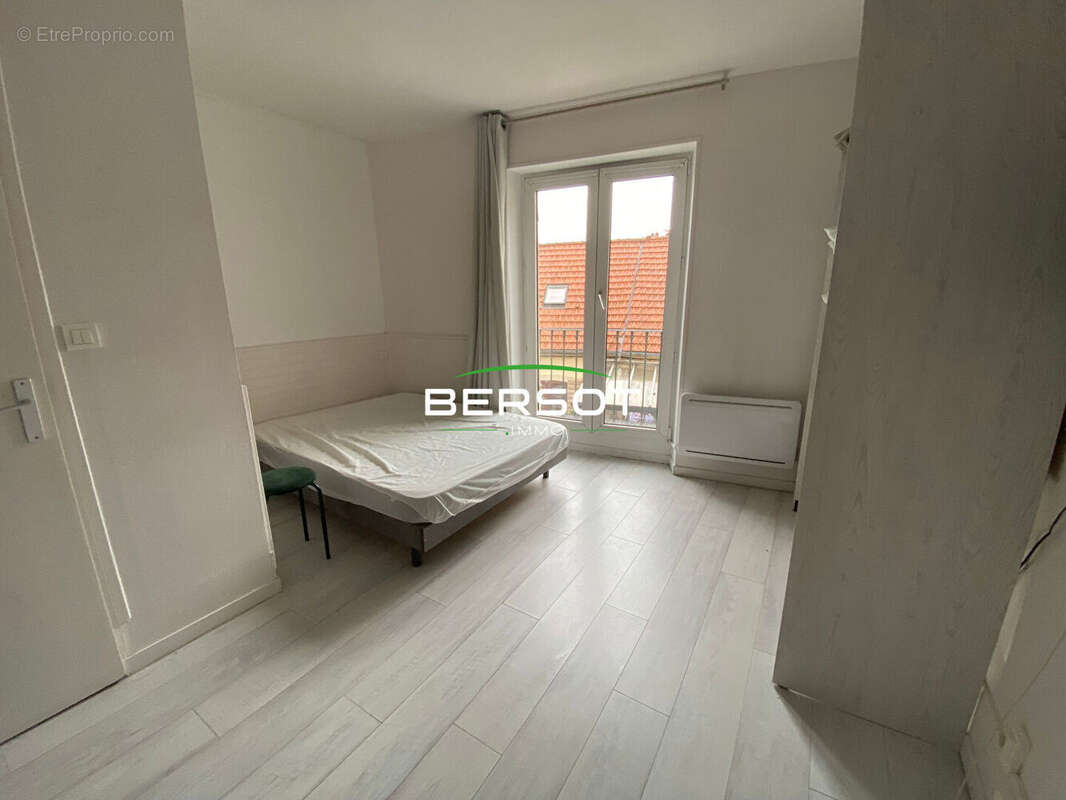 Appartement à VESOUL