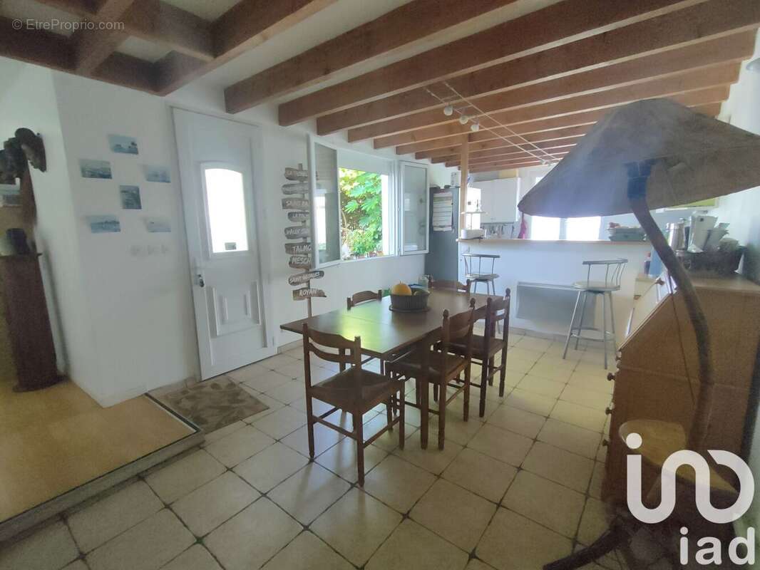 Photo 7 - Appartement à ROYAN