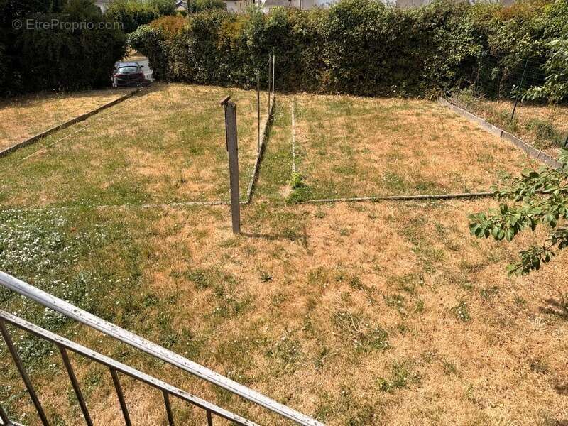 EN EXCLUSIVITE ! Pavillon de 95m² surélevé sur sous sol, rénové, sur terrain de 562m² 117 500 € - photo 19
