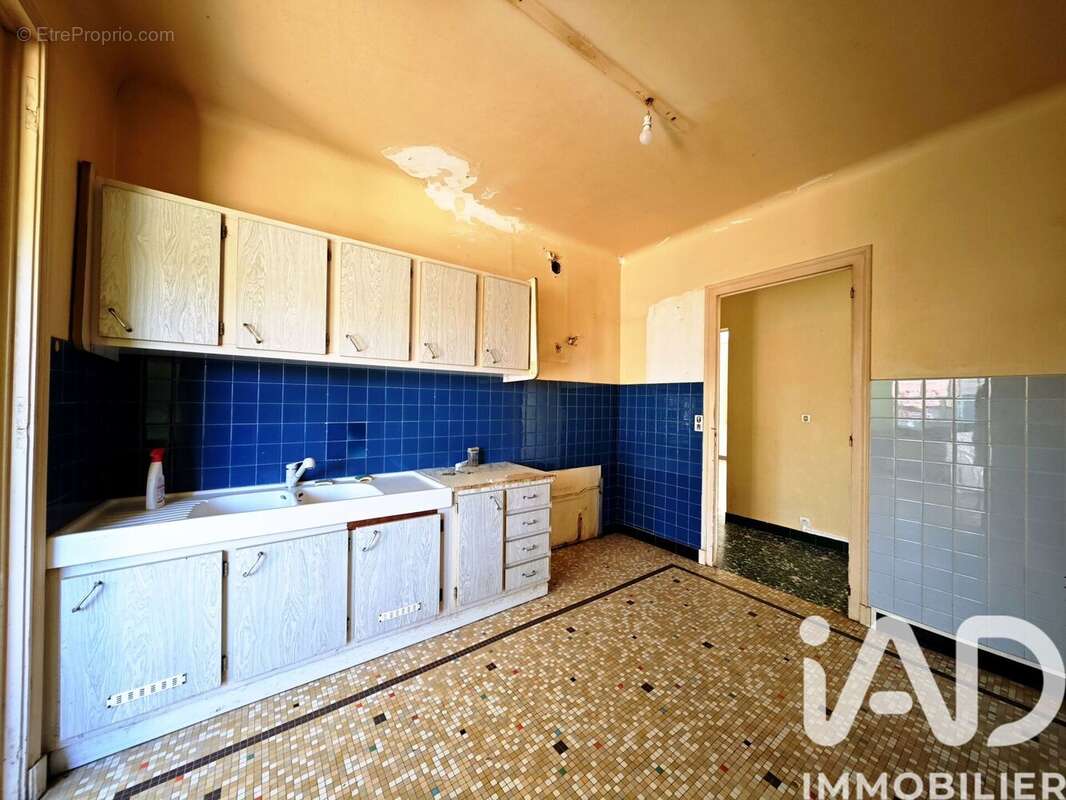 Maison 155 m² à Cherbonnieres  - photo 8