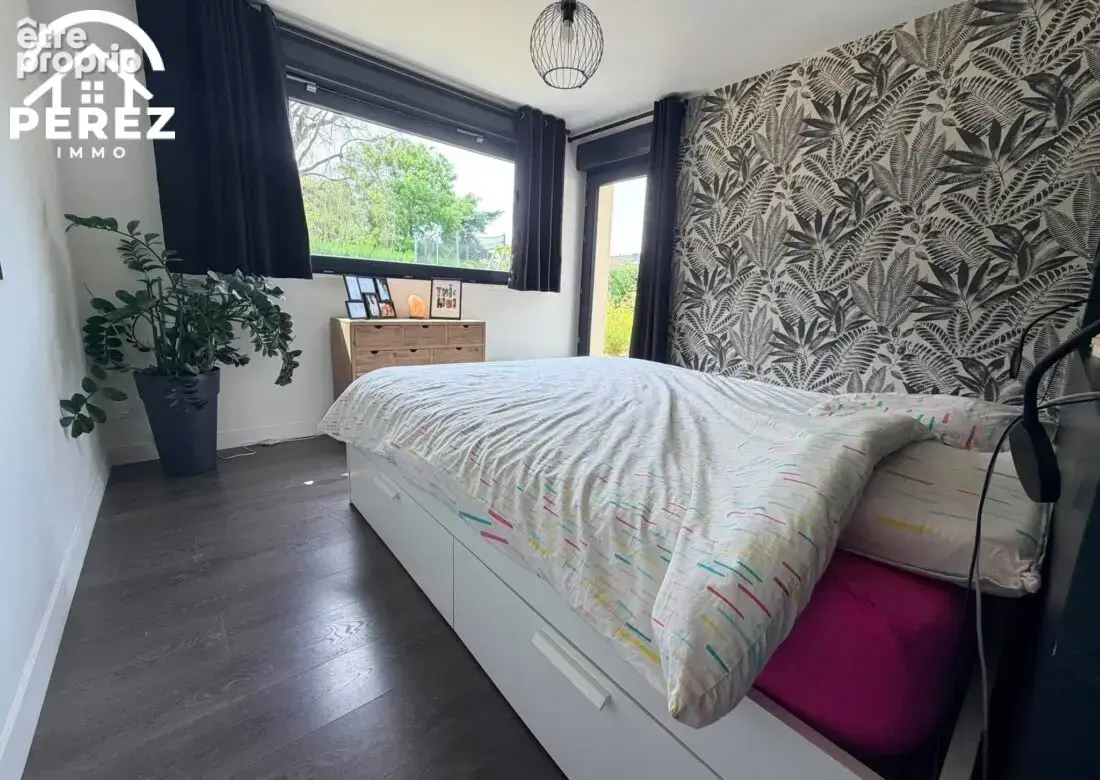 Plain-pied 153 m2   5 Chambres   Jardin   Piscine   Roncq - photo 17