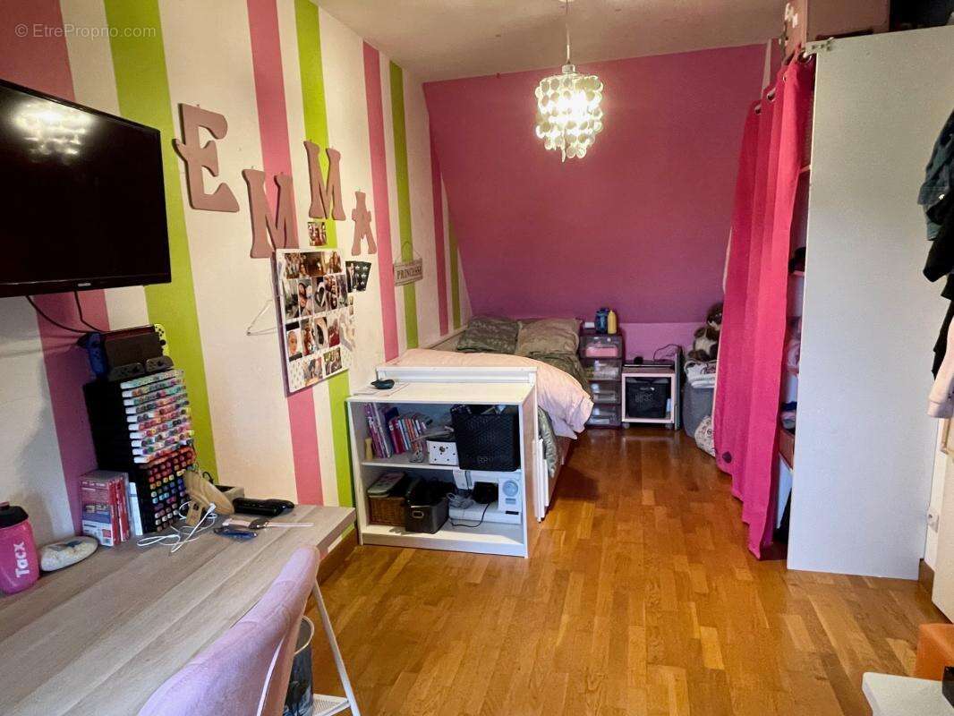 Appartement à RIEUX