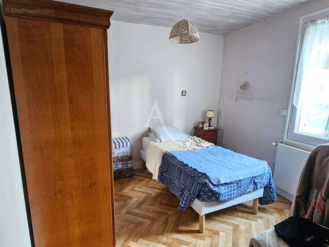 Maison à LES SABLES-D&#039;OLONNE