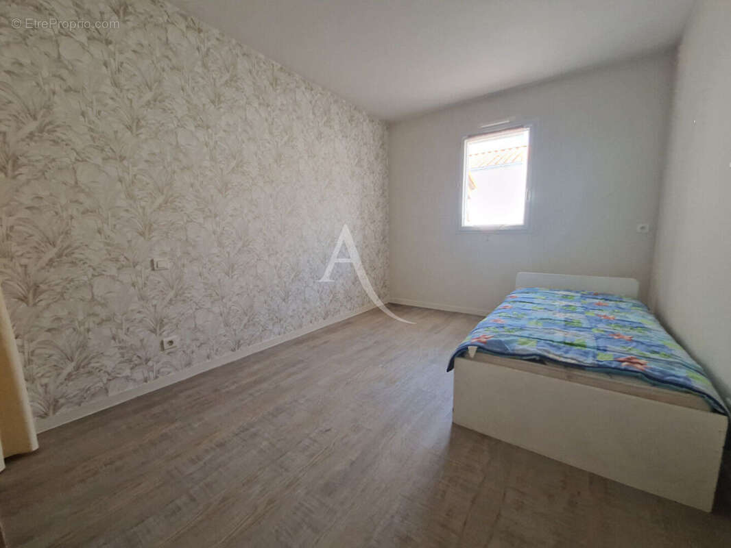 Maison à BREM-SUR-MER