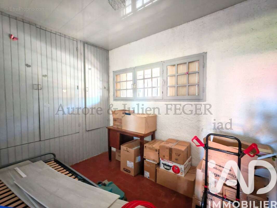 Photo 6 - Appartement à ARGELES-SUR-MER