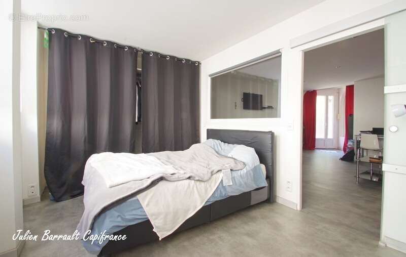 Appartement à POITIERS