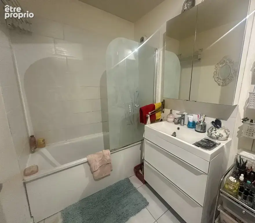 Appartement 69m² à créteil - photo 6