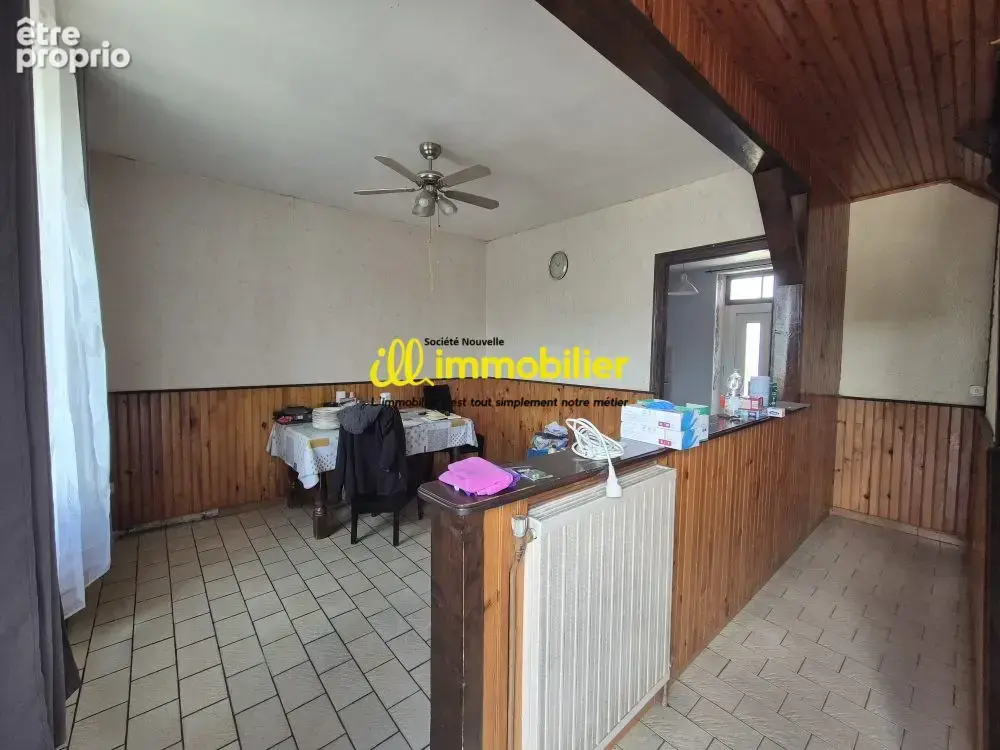 Maison 4 pièces 67 m² à vendre à Flize (08160) - photo 2