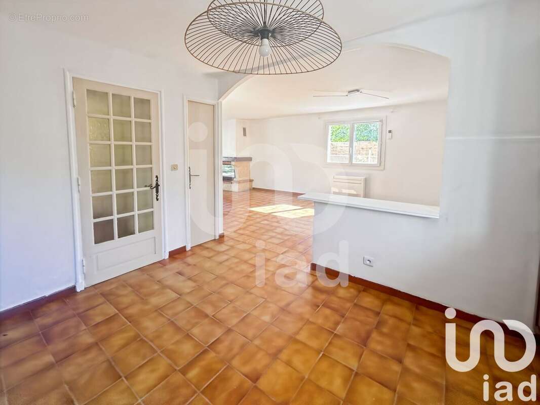 Photo 5 - Maison à MARGUERITTES