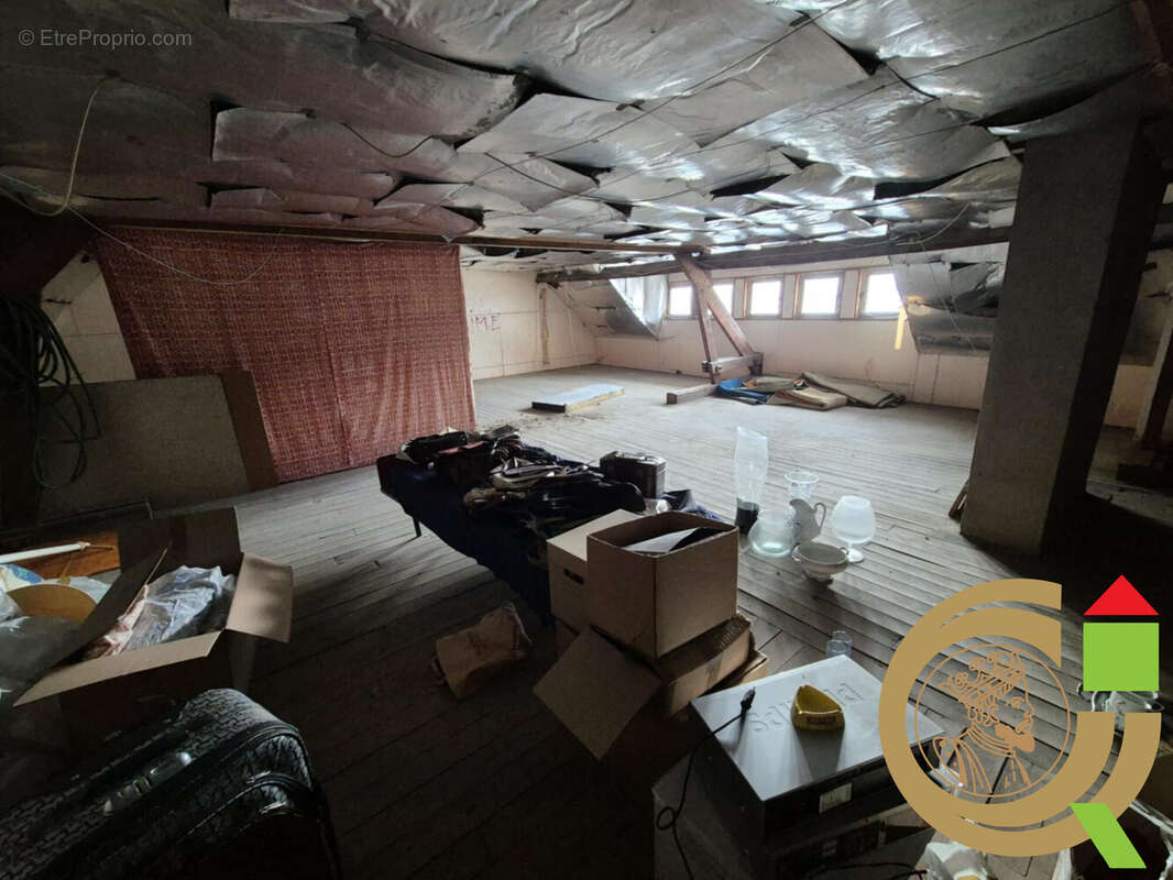 Appartement à ETAPLES