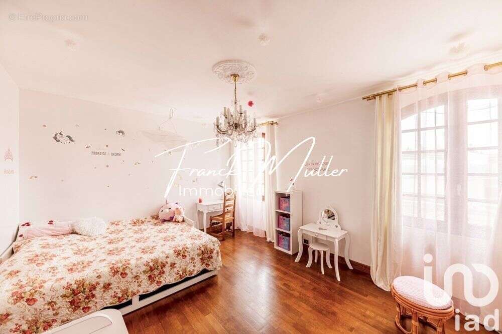 Photo 9 - Maison à ENGHIEN-LES-BAINS