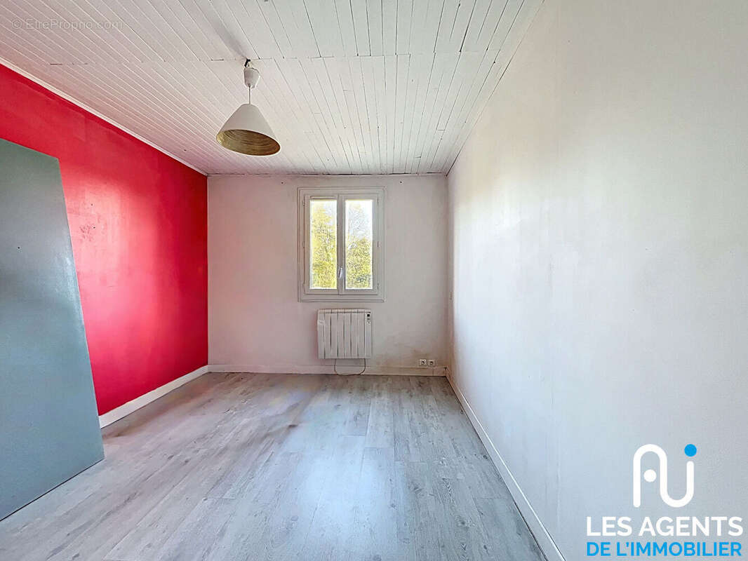 Maison à MEUNG-SUR-LOIRE