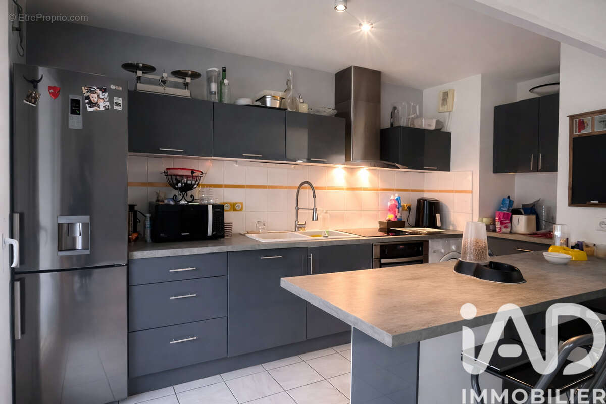 Photo 7 - Appartement à GRADIGNAN