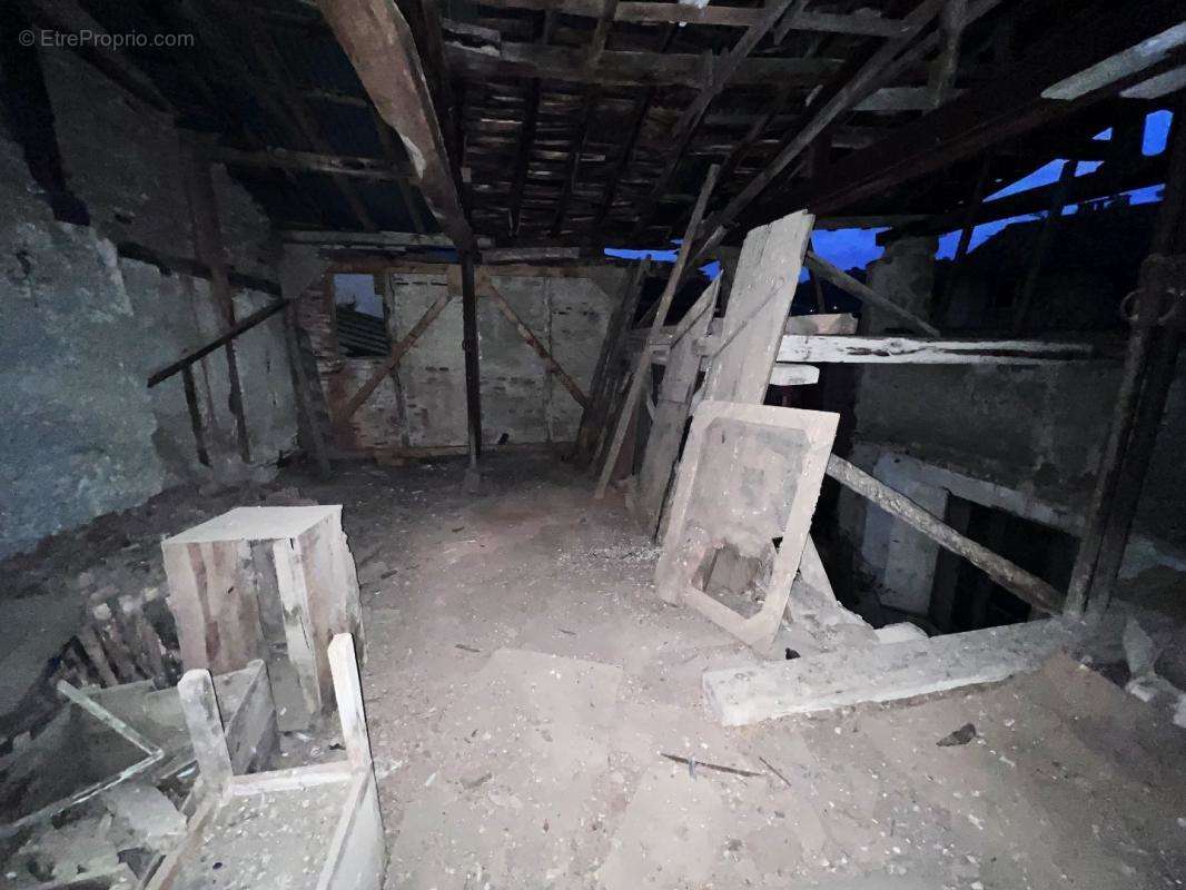 Appartement à FIGEAC