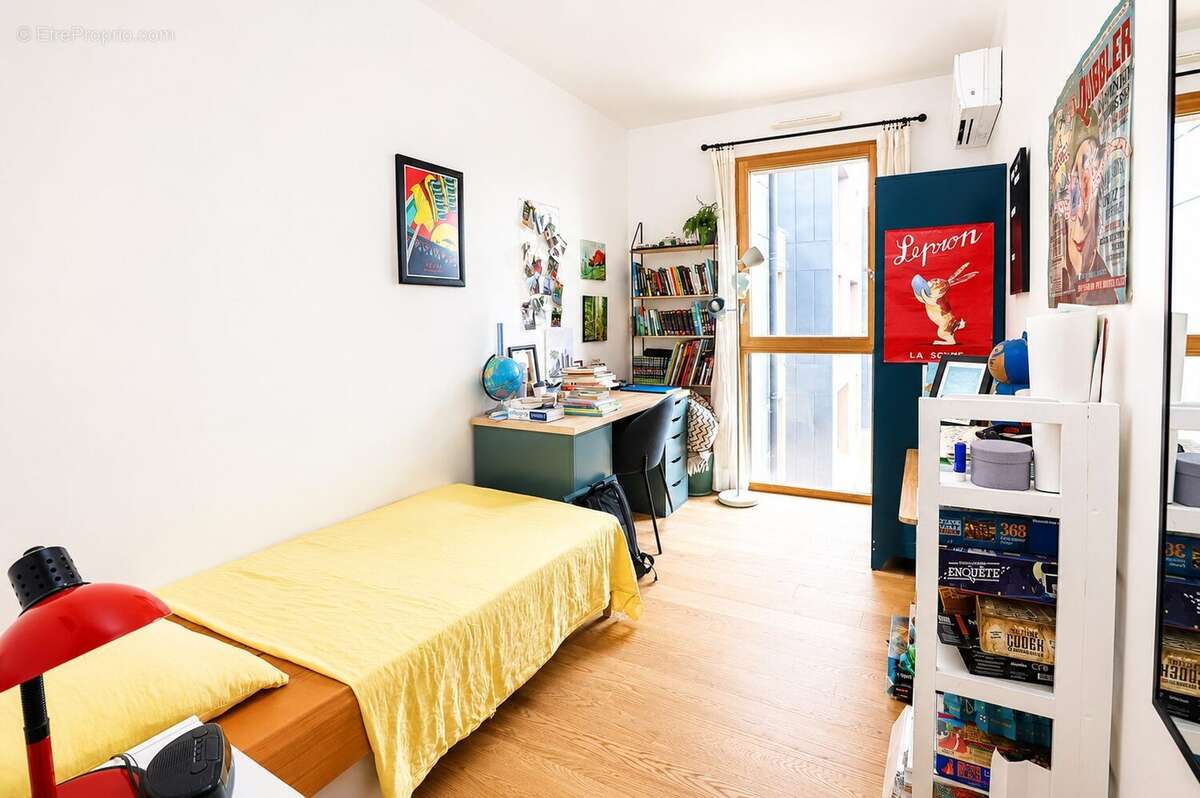 Appartement à MONTREUIL