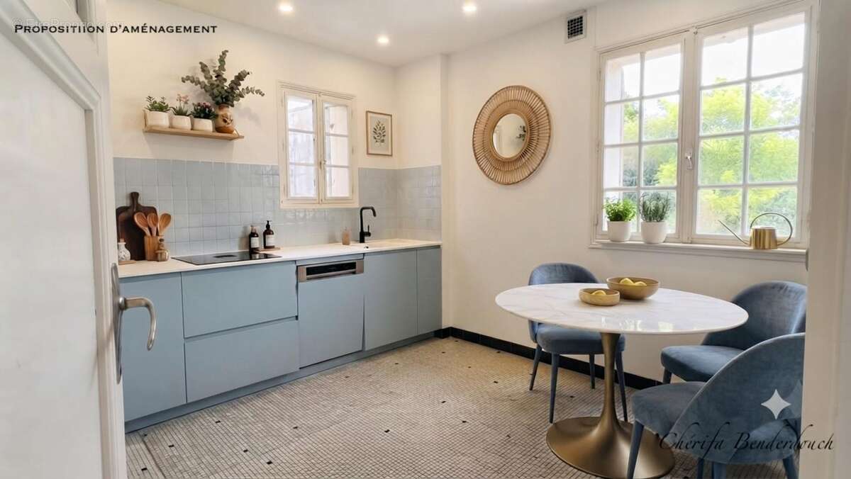 Maison de village - photo 6