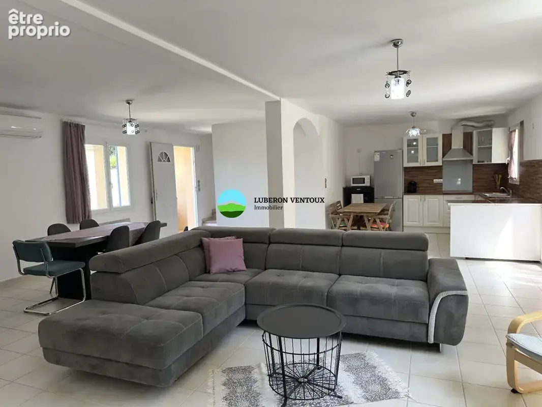 Maison 4 pièces 121 m2 - photo 2