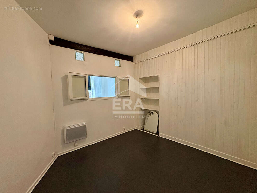 Sainte Foy la Grande, appartement en très bon état 75m² habitables 3 pièces - photo 10