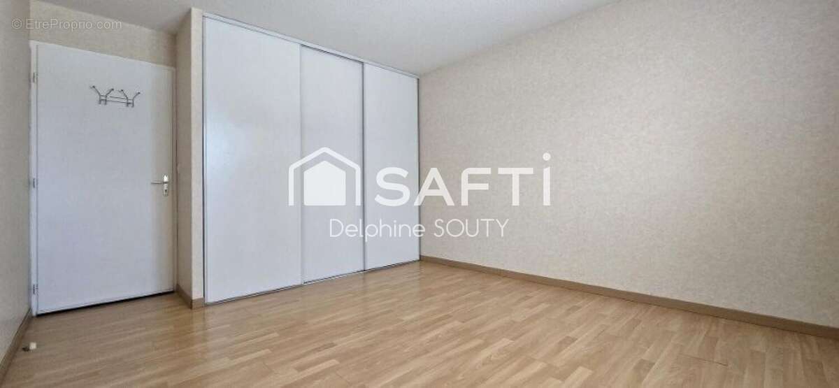 Photo 5 - Appartement à GUJAN-MESTRAS