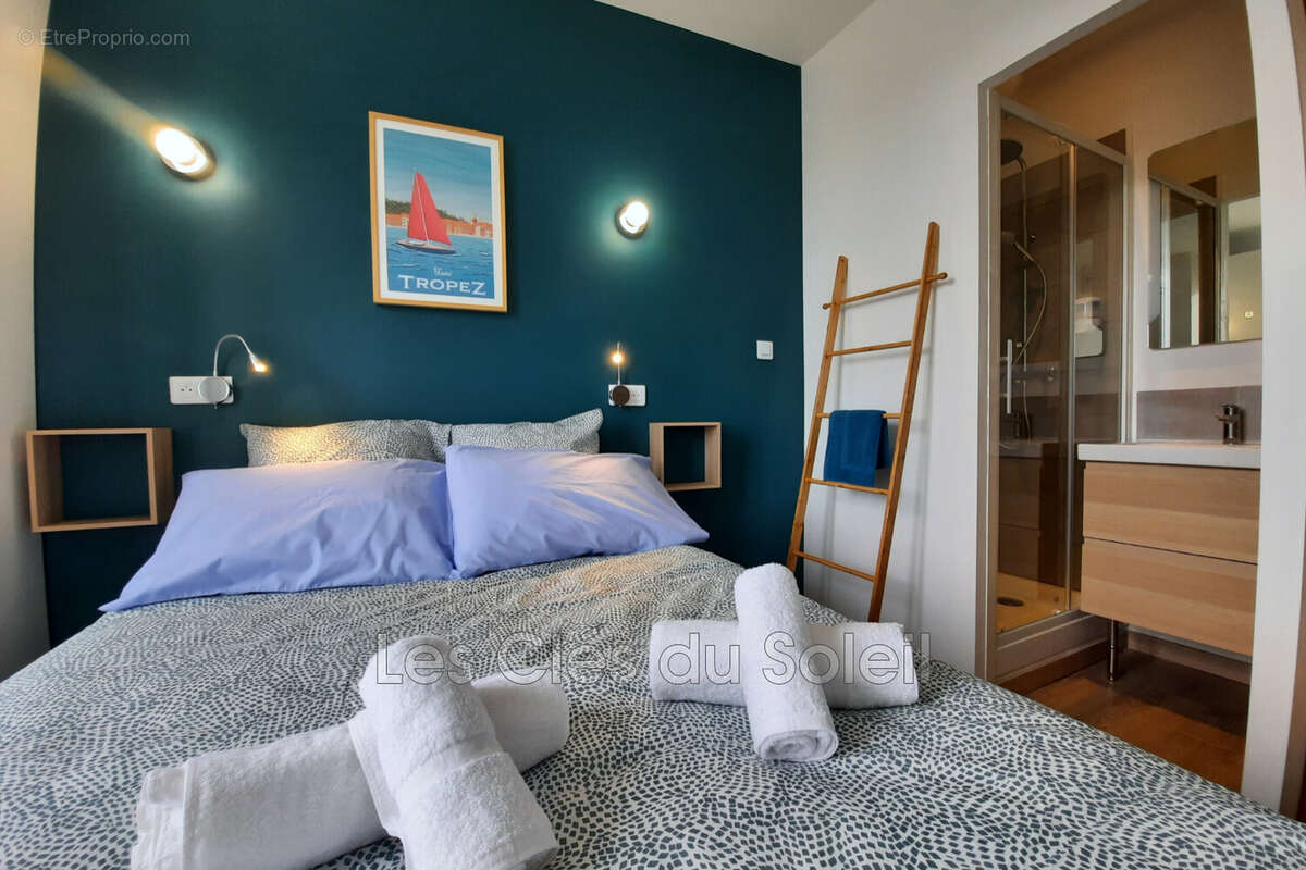 Appartement à BRIGNOLES