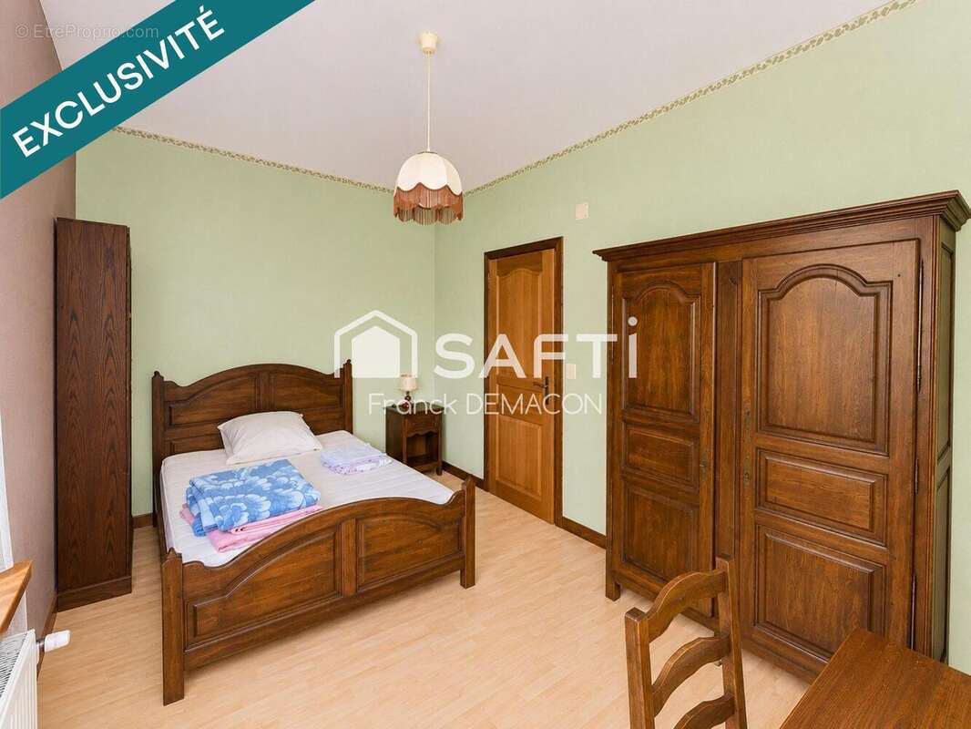 Photo 9 - Maison à ECOUVIEZ