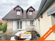 Maison à ROMORANTIN-LANTHENAY
