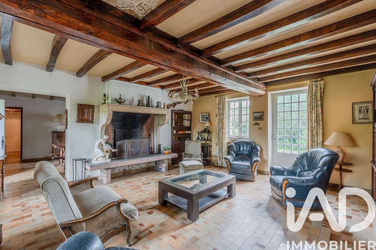 Photo 2 - Maison à MISERIEUX