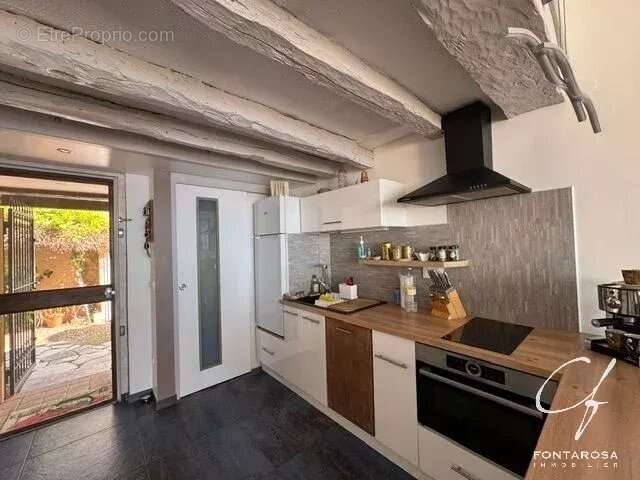Maison à SAINT-RAPHAEL