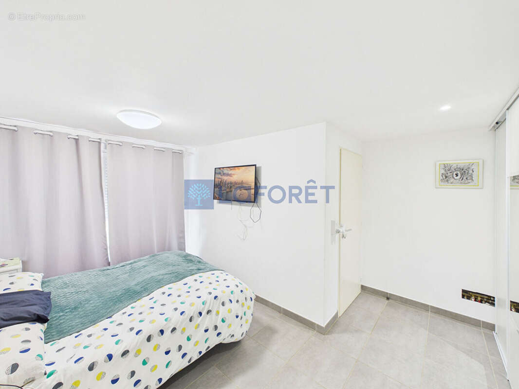 Appartement à ALATA