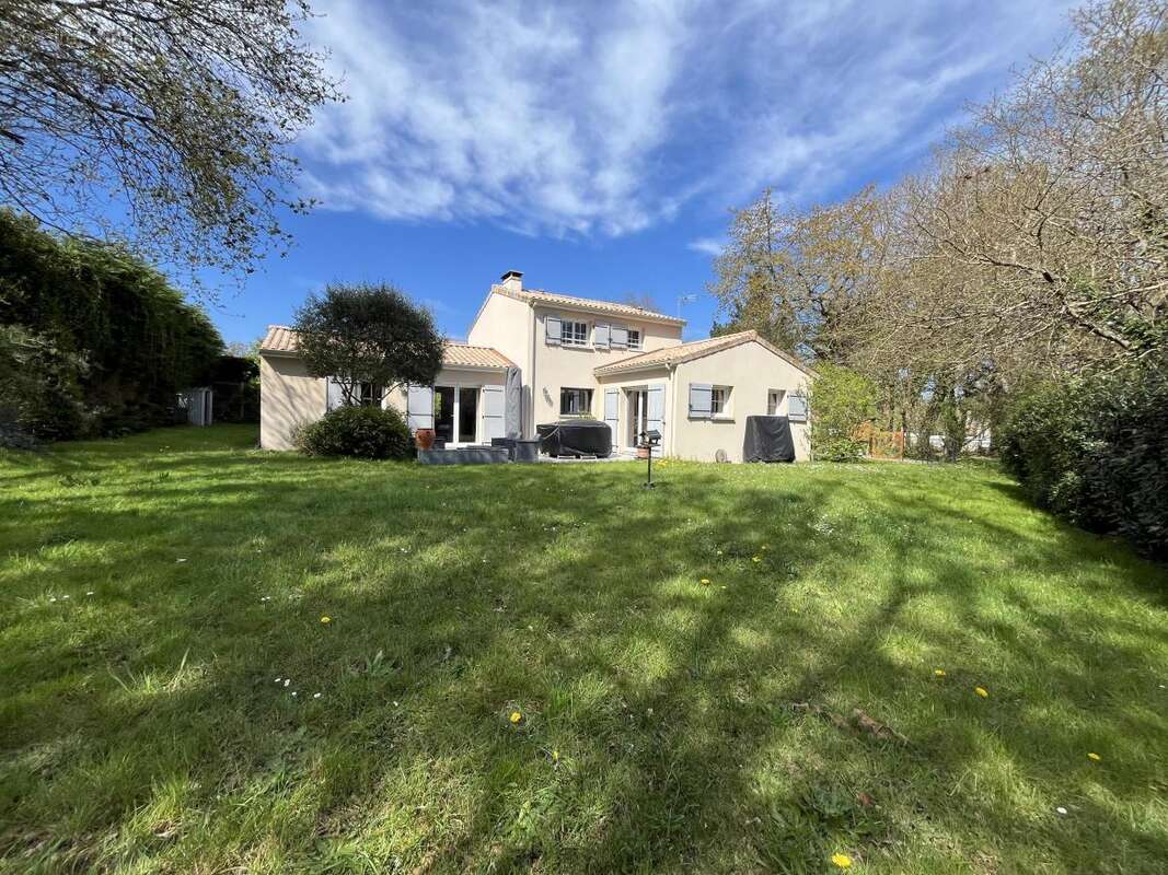 Maison à PORNIC